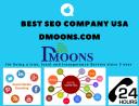 Dmoons Digital Marketing logo